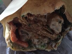 -沂蒙人家煎饼铺(怒江路店)