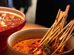 滋色串串香-滋色臻选川菜(北京坊旗舰店)