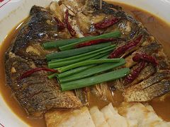 -老德州四合院·德州菜(天衢路店)