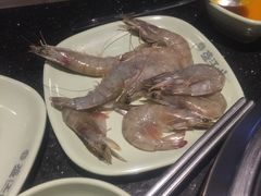 -盛江山自助料理(太原街万达店)