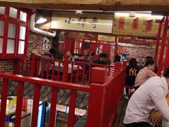-小辉哥大排档(船山路总店)
