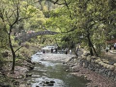 -石台牯牛降景区