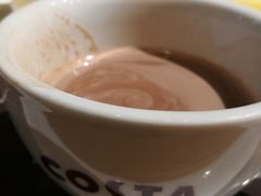 -COSTA COFFEE(岭南天地店)