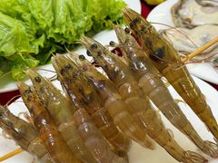 -花苑美食横琴生蚝火锅(拱北粤华路店)