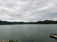 -北京金海湖景区