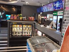 售票处-上河影城(运河城店)
