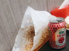 -福成自助烤肉(青春路店)