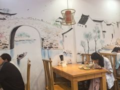-孙盛兴奥灶面馆·蟹黄面·三虾面(直营.拙政园店)