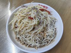 -玉华饮食店(茅台路店)