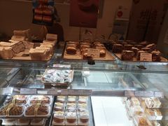 -烘焙町面包店(西四店)