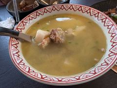 -芸鲜季·云南野生菌餐厅· 云南风物味研社(闵行店)