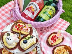 -杜哈夫DOUX RÊVE·生日蛋糕(日月光店)