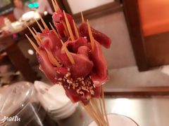 -佬土鹅肠火锅(解放路店)