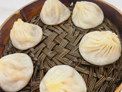 -锡缘无锡小笼馆(武胜路店)