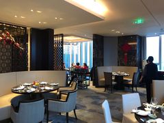 -环球港凯悦 · 享悦中餐厅