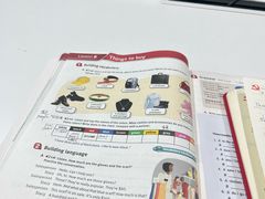 -新东方成人英语学习考试·口语·商务(延安路校区)
