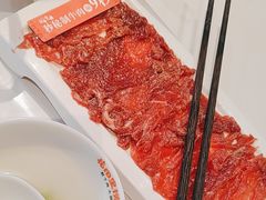 -花田里捞牛火锅(天润店)