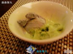 DSC01033-上海金陵紫金山大酒店·汇海餐厅