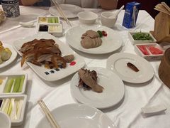 -全聚德(前门店)