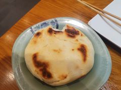 馍-秦老大西安羊肉泡馍馆(健德门店)
