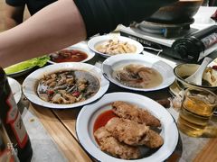 -欧匠葫炉鱼(钱江世纪城店)