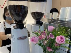 -Manner Coffee(光大安石中心)