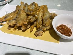 -老浒记烤鸭-北京菜(琉璃厂店)