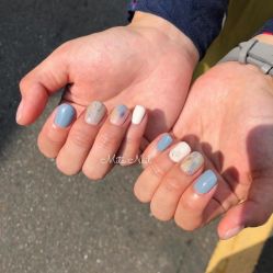 点击看大图 -媄甲诗美甲美睫