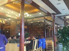 -老码头火锅(骡马市店)