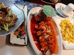 -姑苏家宴·苏帮菜·松鼠桂鱼(苏州总店)