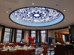 -瓷忆·瓷文化餐厅(上海店)