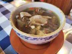 -小粤楼·怀旧粤菜(万辉国际广场店)