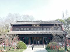 -钱王祠