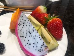 -川骄海鲜自助(河东店)