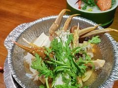 -蟹将军·松叶蟹和牛日料放题自助(K11店)