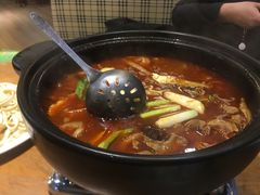 -肖记公安牛肉鱼杂馆· 省级非物质文化遗产(仁和路店)