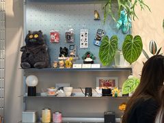 -Dogi&kiki Coffee(中心商务大厦店)