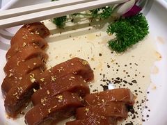 -解家河南菜(商鼎路店)