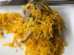 -shami house莎米屋清真美食自助餐(肇庆大厦店)