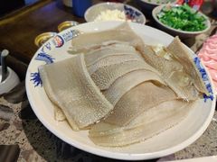 极品鲜毛肚-小龙坎火锅(润塘店)
