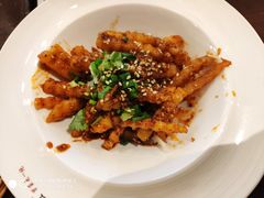 -成都你六姐·牛肉冒菜(城市集市合生汇店)