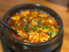 -蝦塘·中国餐馆(城墙南马道巷店)
