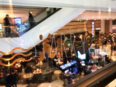 大堂-美奈小馆·越南料理(中航城君尚购物中心店)