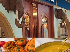 -清真·AL-JANNAT 佳纳特餐厅(狮子桥店)
