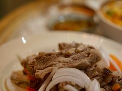 -阿里家·新疆烤肉酒場 by MIG