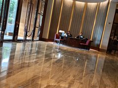 -上海浦东嘉里大酒店