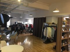 -壹人壹像工作室(购物公园店)