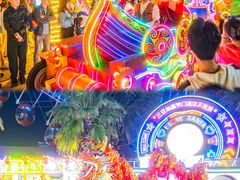 -三亚海昌梦幻海洋不夜城