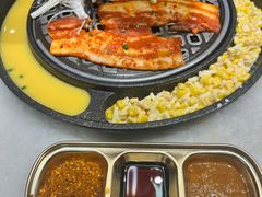 -韩宫宴烤肉·料理(南京江宁万达店)