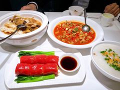 -飶香居(省博物馆店)